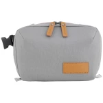 Vanguard VEO CITY CB24 GY torbica za pribor Unutaršnje dimenzije (ŠxVxD) 240 x 145 x 100 mm zaštita od kiše siva