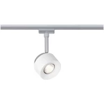 Paulmann Spot Pane stropni reflektor U-šina 7 W LED bijela, krom (mat) b