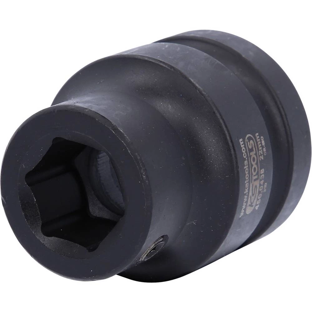 KS Tools 4500438 450.0438 utičnica 3/4" 1 komad slika