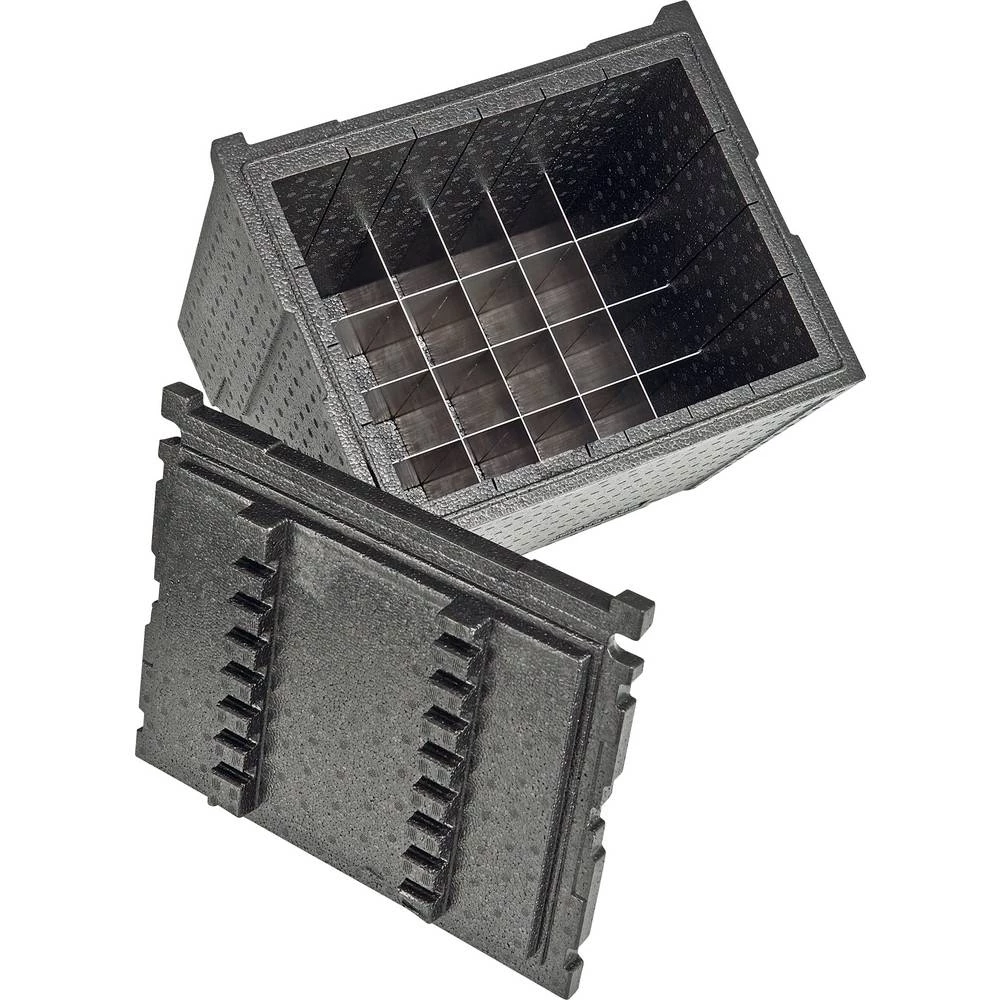 Sortimo 1000010161 LB 374 toplinski umetak 1 komad slika