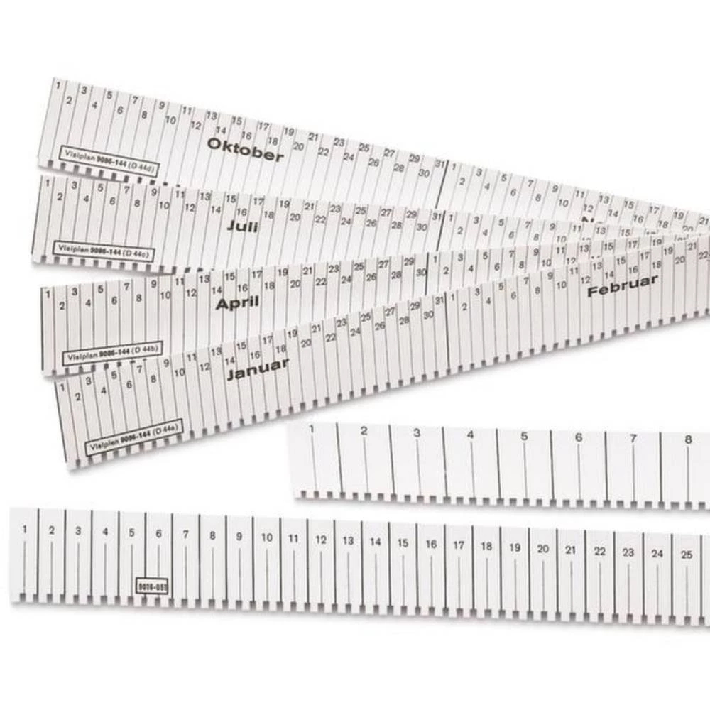 Eichner Trake za sastanke 9086-00144 Bijela slika