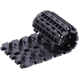 Reely  plastika karika lanca ojačano staklenim vlaknima