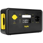 Aqiila Powerbird S300 powerstation LiFePO 4 crna, žuta