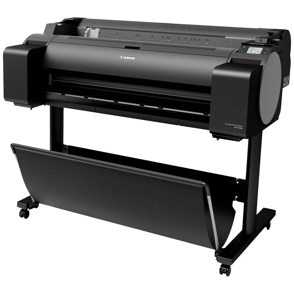Canon imagePROGRAF GP-300 #####Großformatdrucker A0, A1, A2, A3, A4, A6, A7 LAN slika