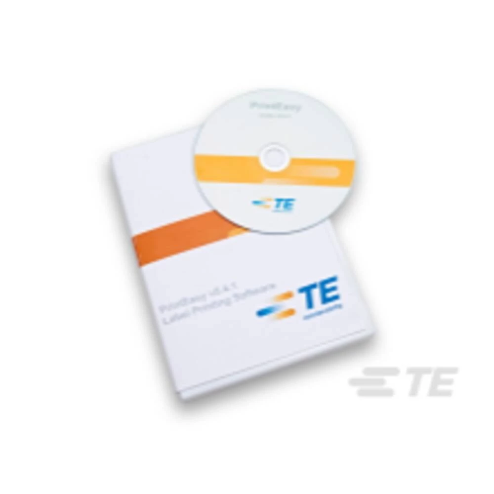 TE Connectivity Identification Application EquipmentIdentification Application Equipment CC6181-000 RAY slika