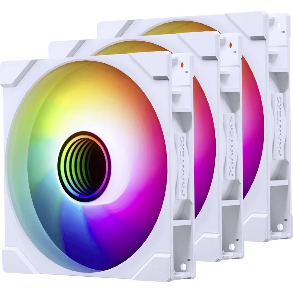Phanteks PH-F140M25R_G2_DWT01_3P ventilator za PC kućište slika