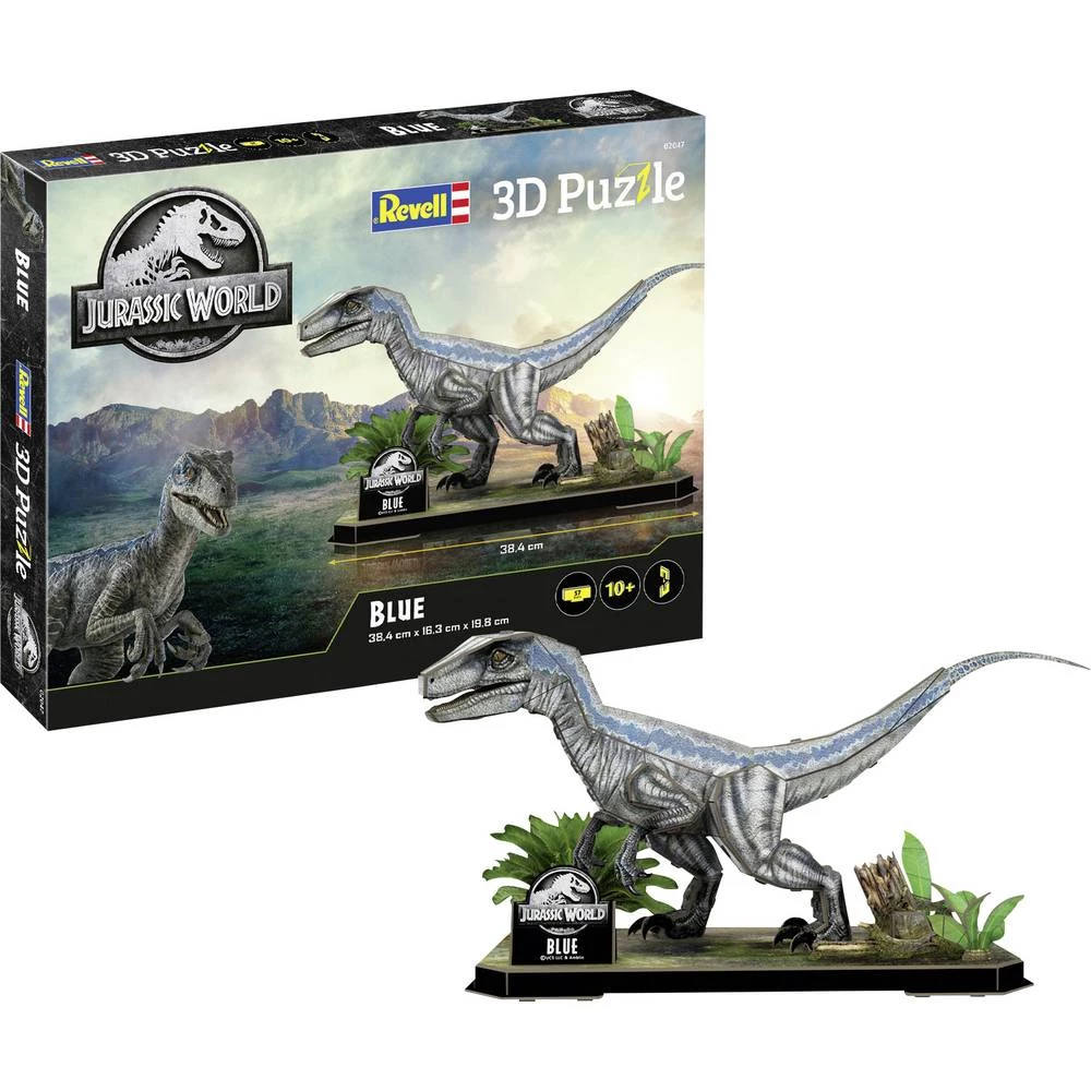 Revell 00247 3D-puzzle slika