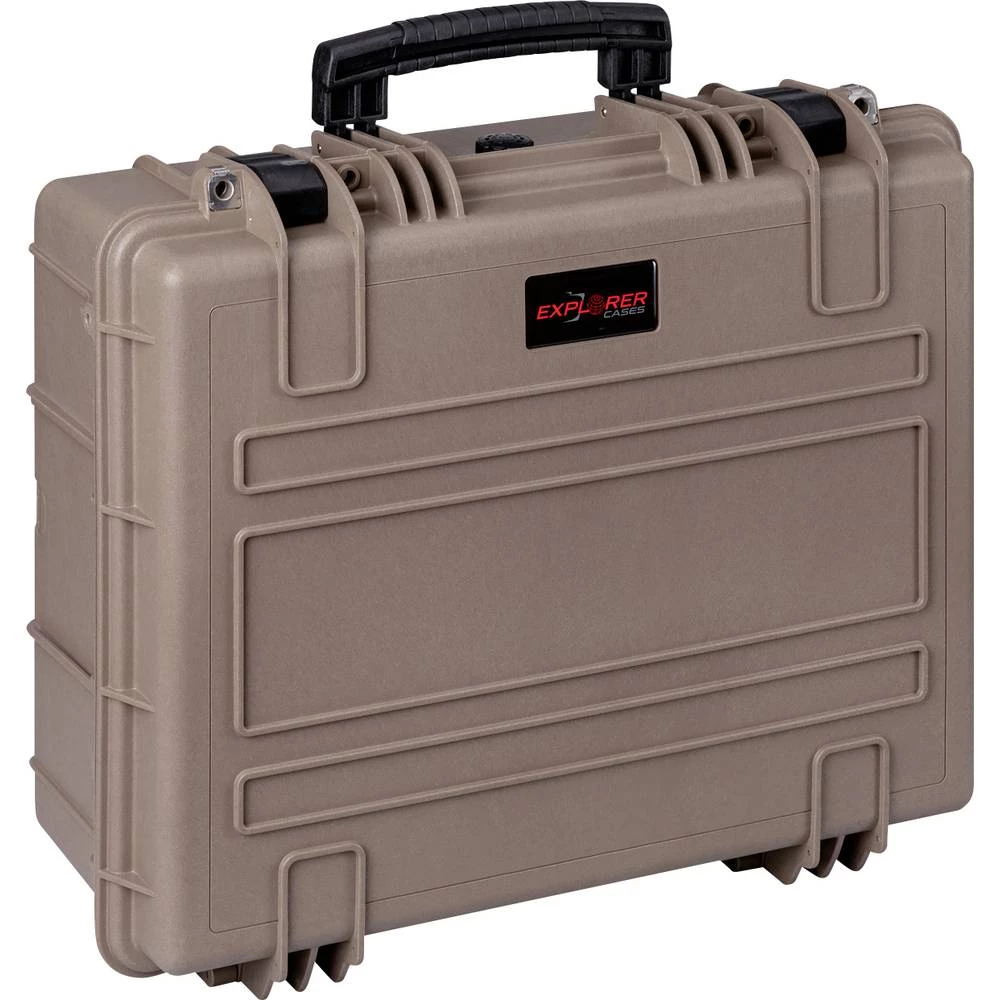 Explorer Cases Outdoor kofer 4820HL.D desert tan with pick & pluck foam (Š x V x D) 48 x 37 x 21 cm boja pjeska 4820HL.D slika