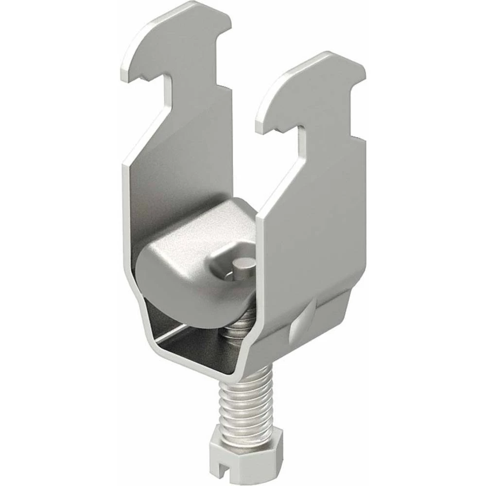 OBO Bettermann 1159712 Dodatna oprema za montažu 50 ST Metalna slika