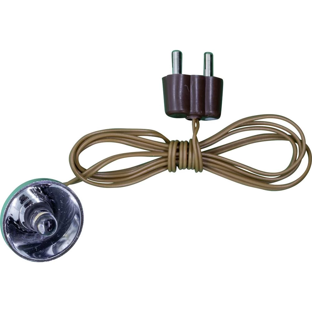 Kahlert Licht 698081 rasvjeta toplo bijela E5.5 slika