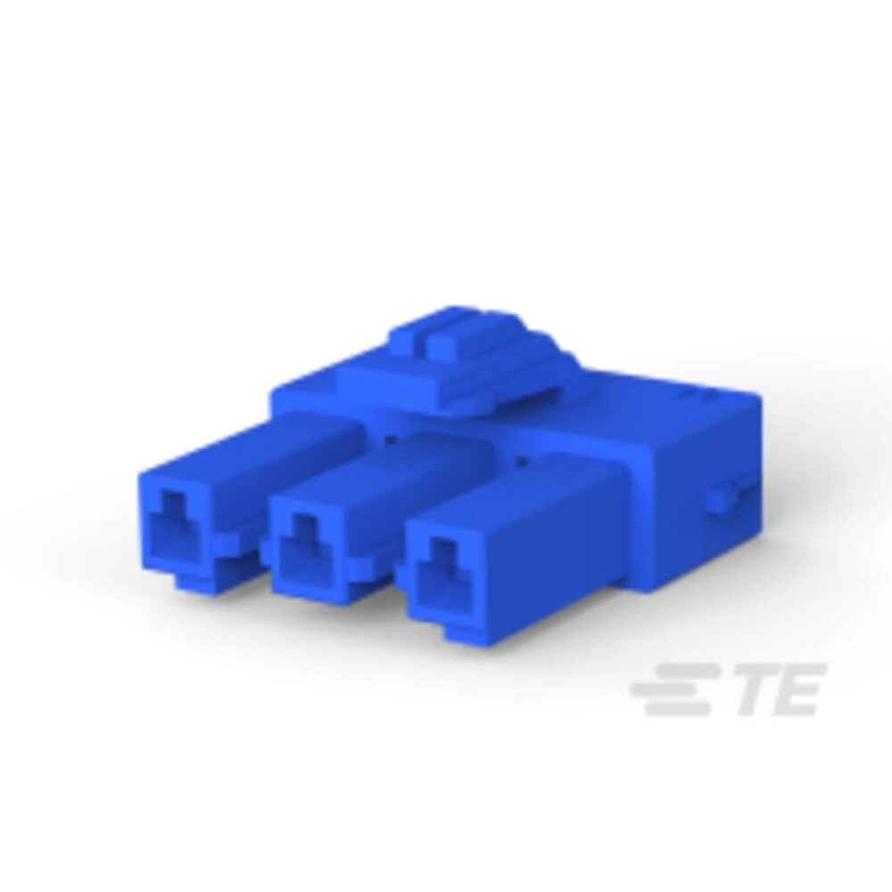 TE Connectivity Power/Signal Double LockPower/Signal Double Lock 179938-6 AMP slika