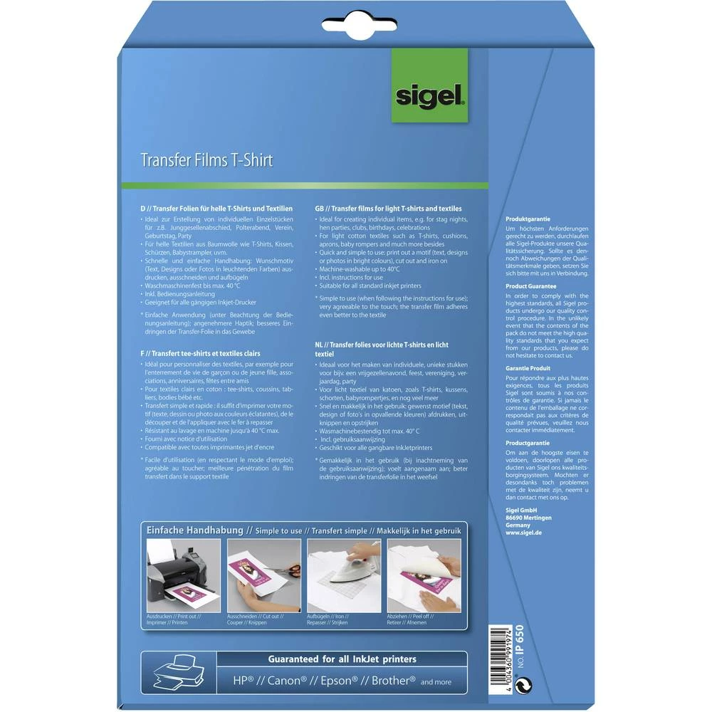 Conrad Product Image