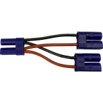 Reely kabel akumulatora [1x ec5 utičnica - 2x ec5 utikač] 10.00 cm RE-6903813
