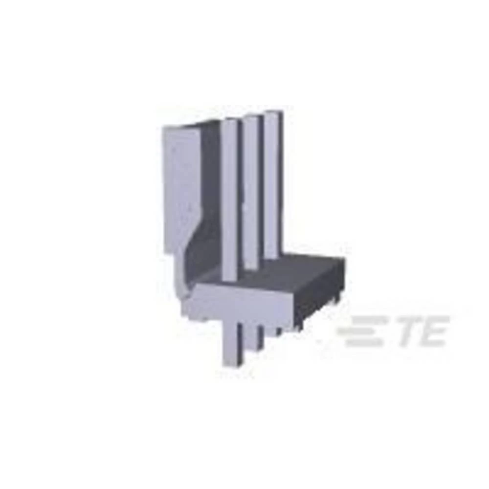 TE Connectivity MTA-156 Centerline ConnectorMTA-156 Centerline Connector 3-644611-3 AMP slika