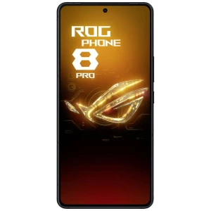 Asus ROG Phone 8 Pro 5G Smartphone 512 GB 17.2 cm (6.78 palac) crna Android™ 14 Dual-SIM slika