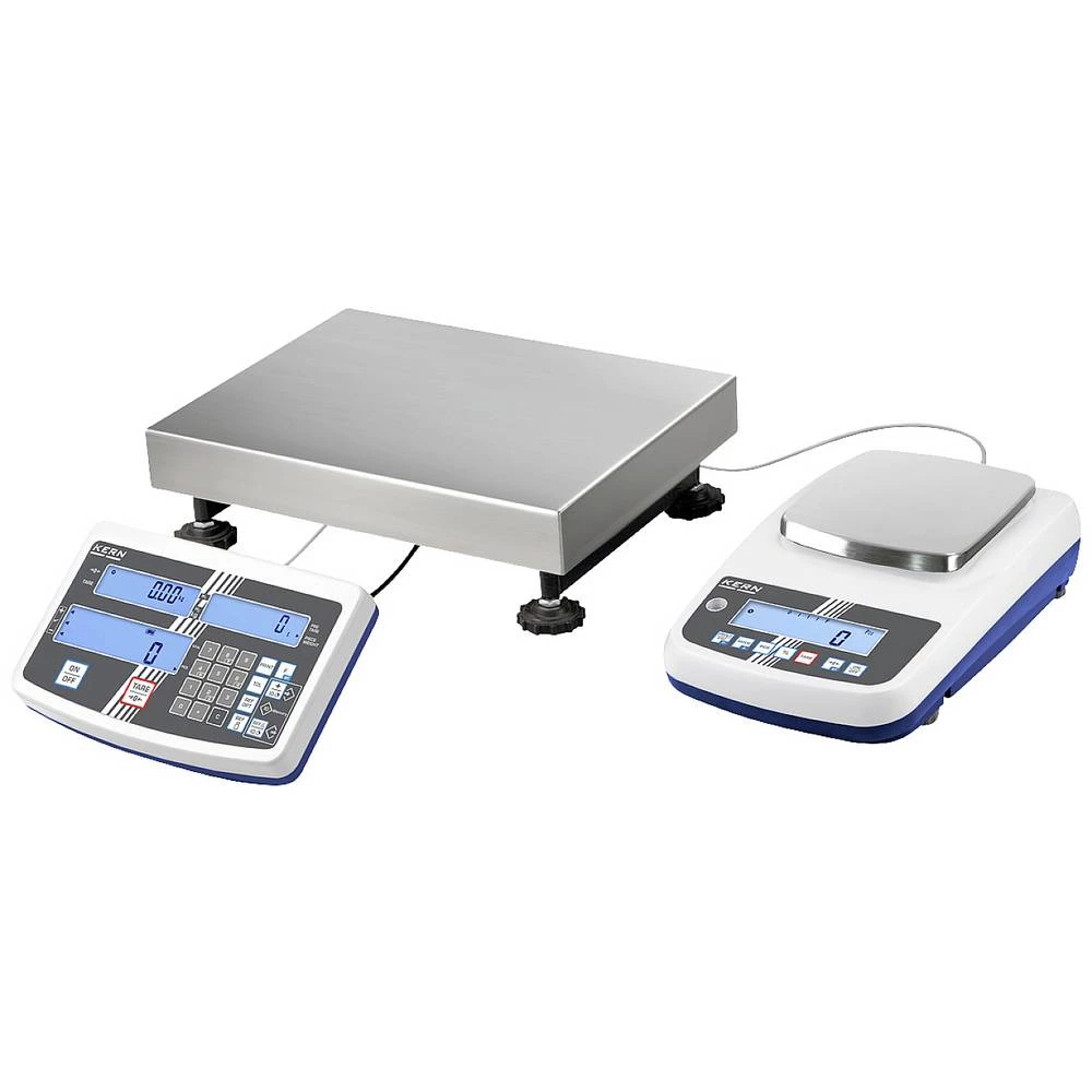 Kern CCA 30K-4M vaga za brojanje   Mogućnost očitanja 5 g, 10 g strujni pogon slika