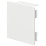 Hager LF6006069016 krajni dio  (Š x V) 57 mm x 60 mm 1 St. bijela