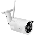 Stabo Zusatzkamera für multifon security V 51137 bežični-dodatna kamera 2304 x 1296 piksel 2.4 GHz