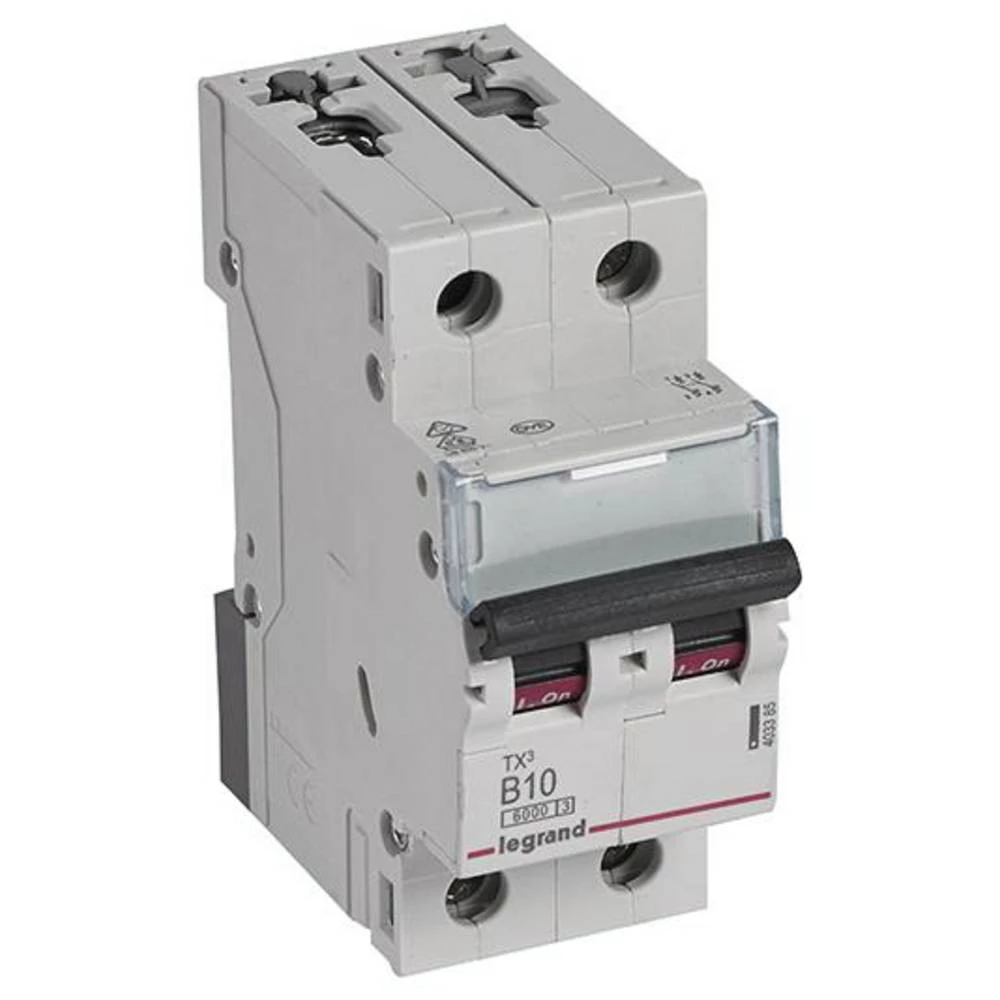 <br>  <br>  Legrand<br>  <br>  403385<br>  <br>  Legrand 403385<br>  <br>  zaštitna sklopka za vodove<br>  <br>  <br>  <br>  <br>  <br>  <br>  <br>  <br>  <br>  10 A<br>  <br>  <br>  <br>  40 slika