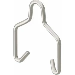 OBO Bettermann 6066508 Dodatna oprema za montažu (Š x V) 62.8 mm x 82.3 mm 50 ST Metalna