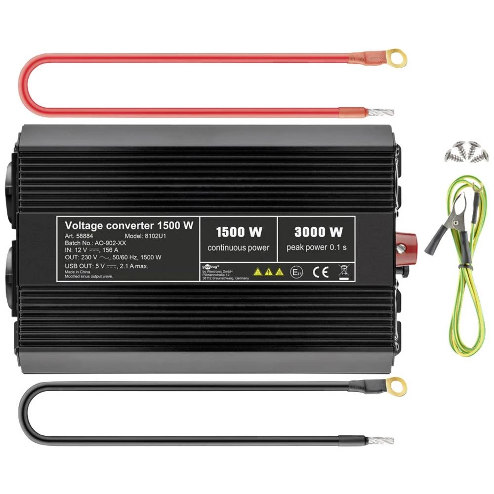 Conrad Product Image