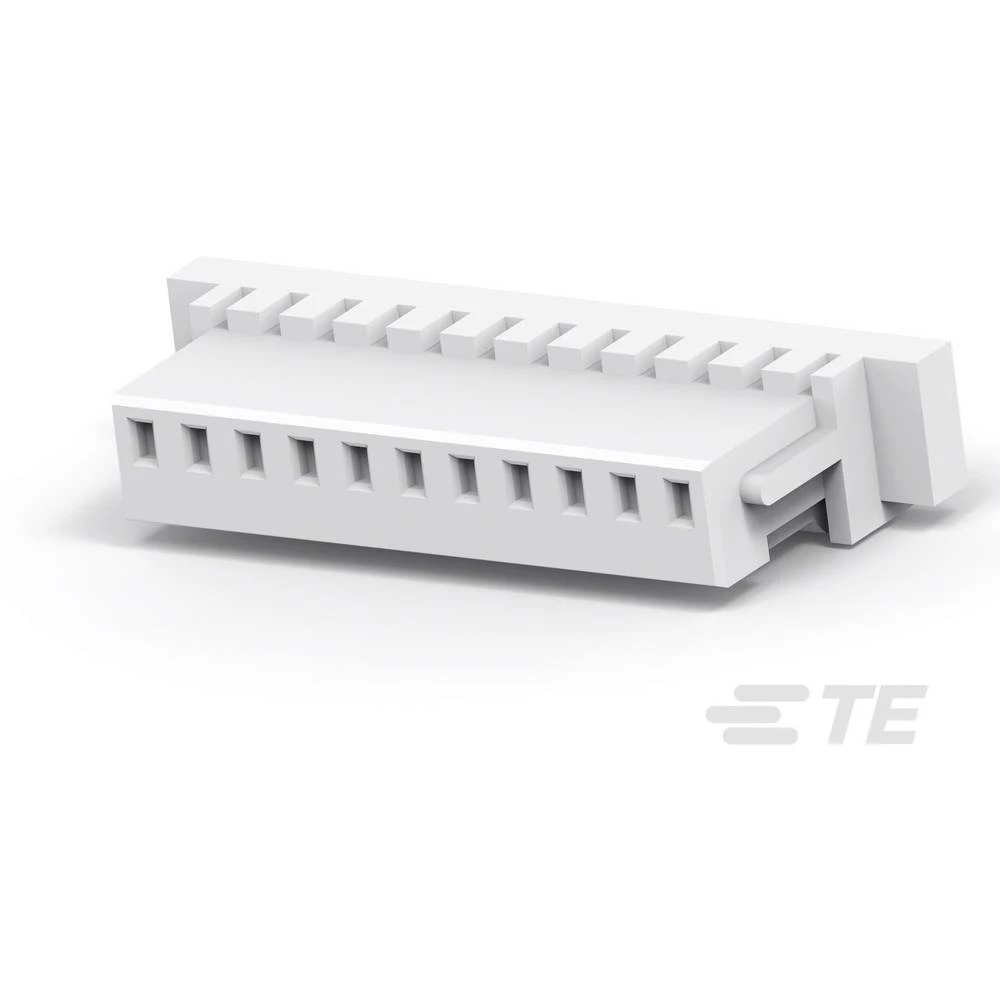 TE Connectivity kućište kabelske utičnice 1-1470364-1 1 St. Bag slika