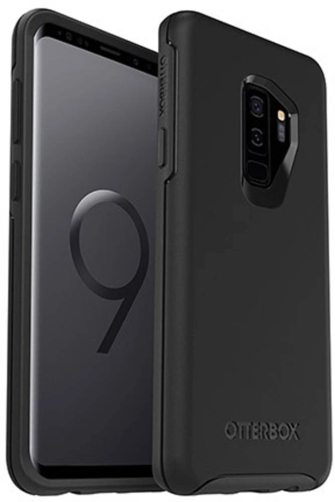 Otterbox Symmetry Samsung Galaxy S9+ Bla slika