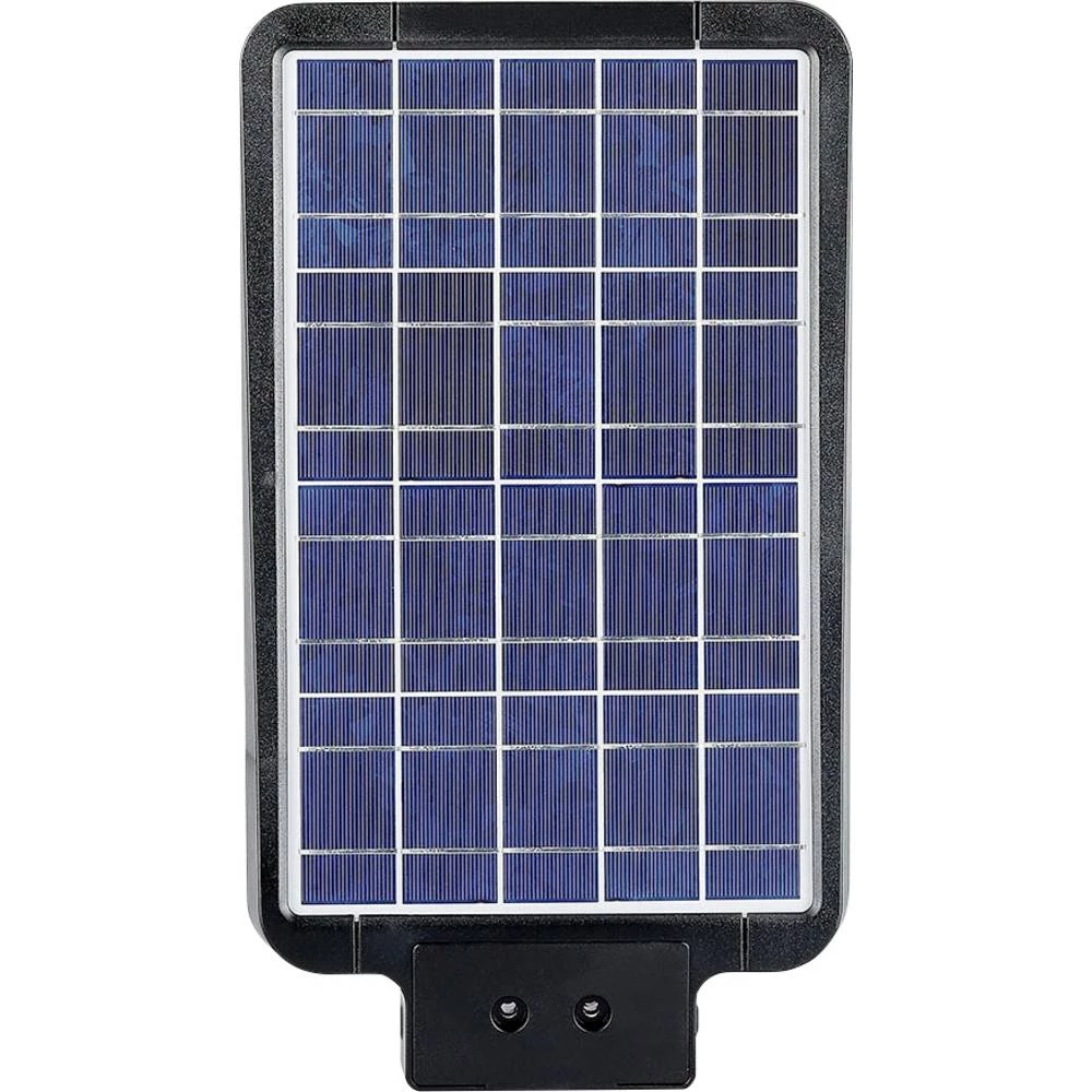 V-TAC VT-ST15 15W 8549 LED ulična rasvjeta LED 15 W crna slika
