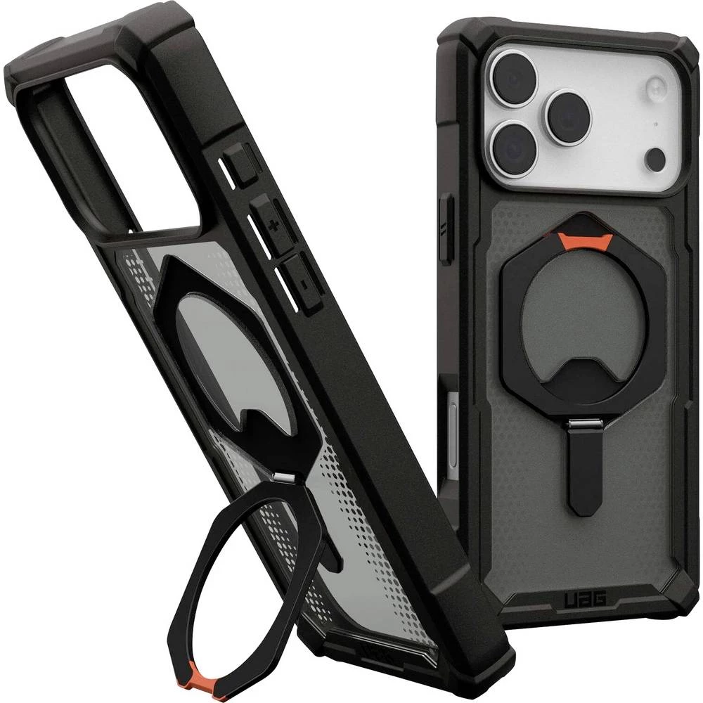 Urban Armor Gear torbica Apple iPhone 17 Pro Max crna, narančasta 114528114097 slika
