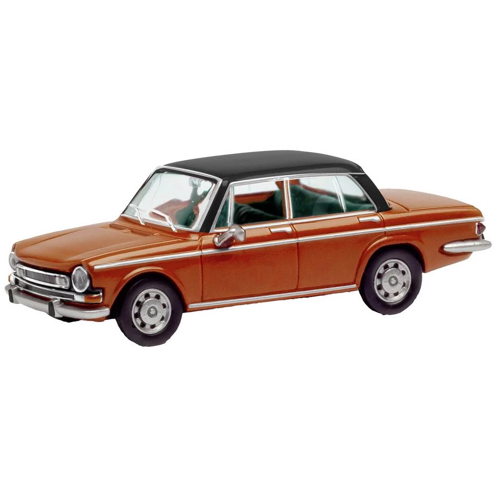 Herpa 430746-002 h0 Simca 1301 Posebna slika