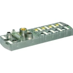 Murr Elektronik  55291 sensorska/aktivatorska kutija aktivna M12 razdjelnik s metalnim navojem 1 St.