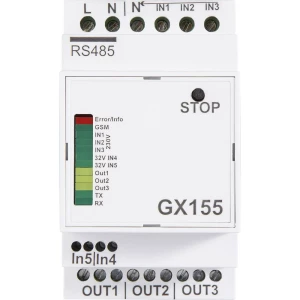 C-Control GX155 1781973 slika