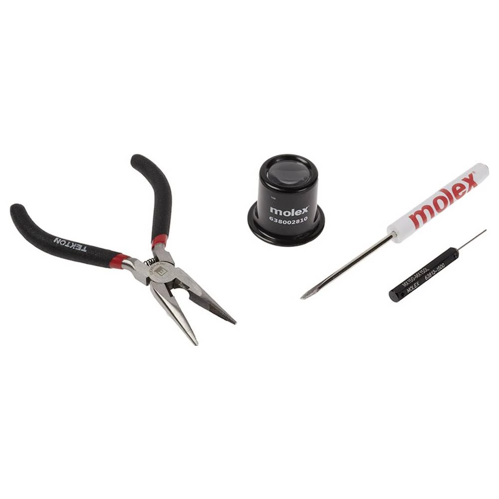 Molex 200222-0700 slika