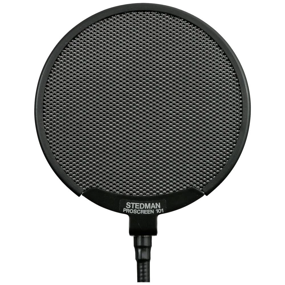Stedman PS101 Custom filter za pop promjer:117 mm slika
