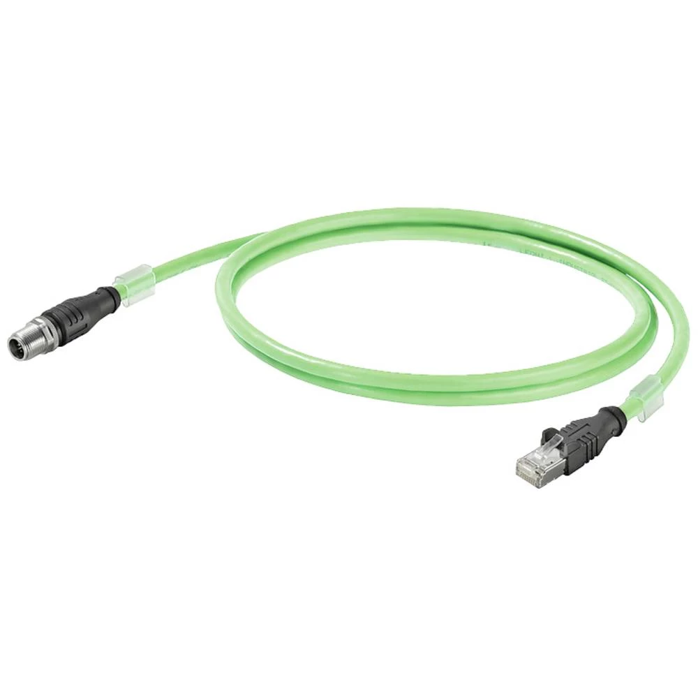Weidmüller 2723030100 priključni kabel za senzor/aktivator 10.00 m 1 St. slika