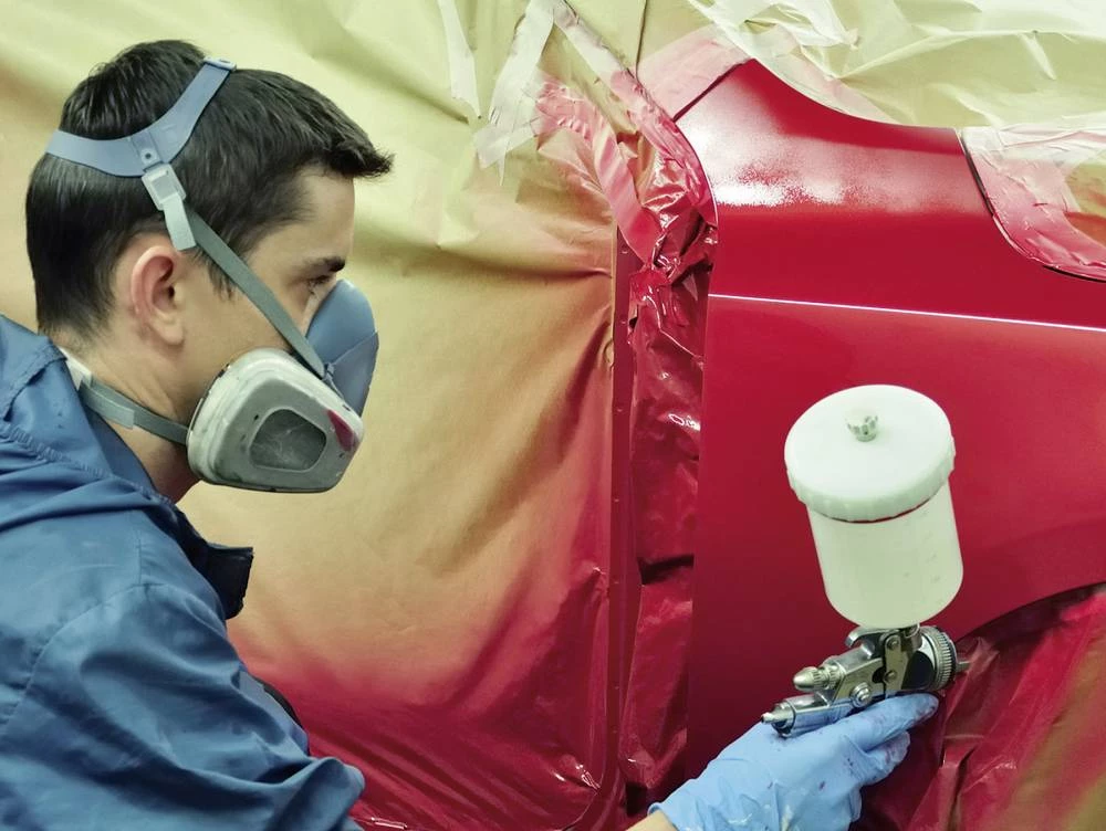 Conrad Product Image