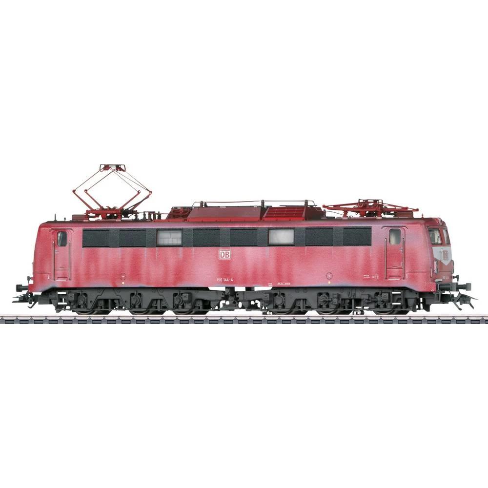Märklin 37858 H0 električna lokomotiva BR 150 DB AG, MHI slika