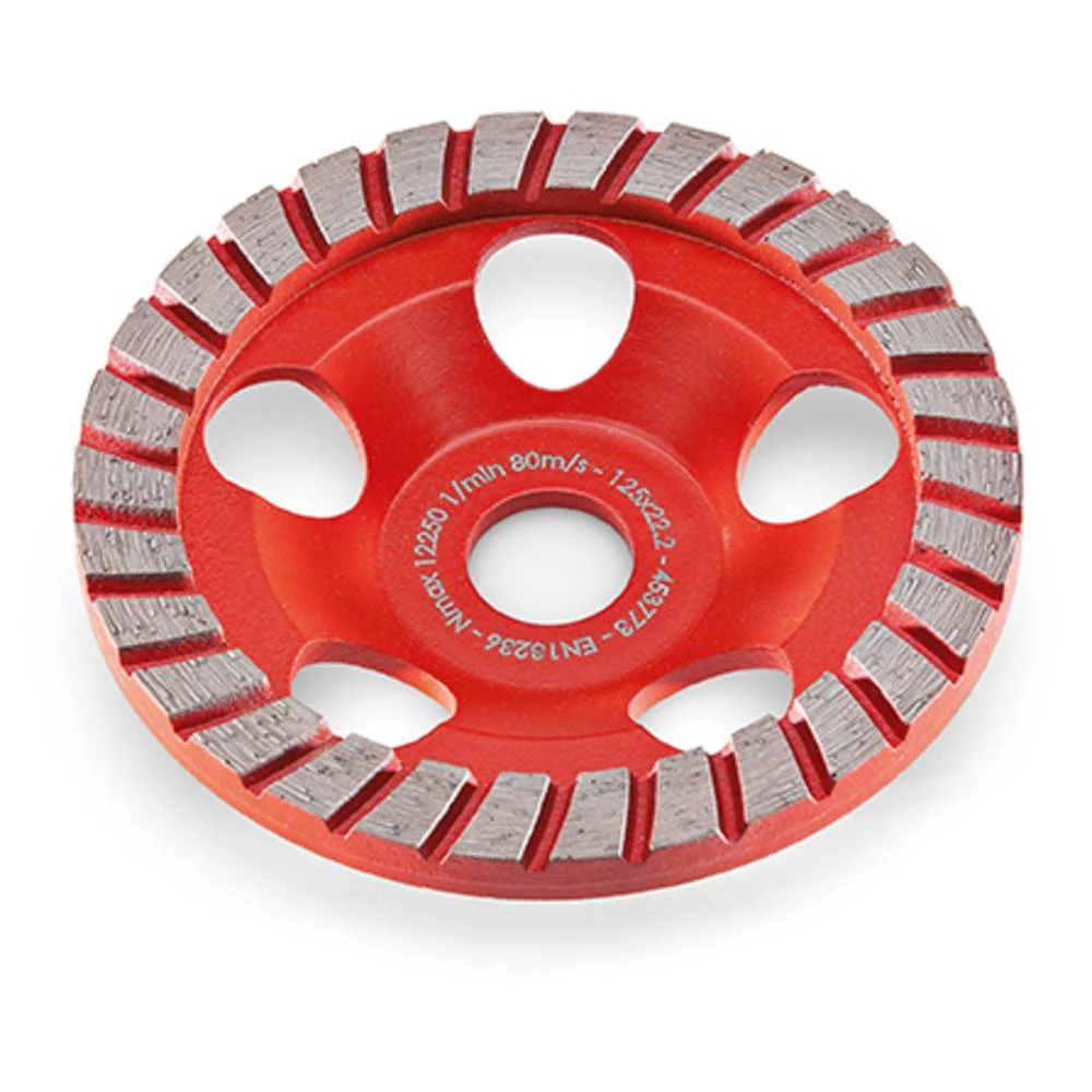 Flex 453773 promjer 125 mm slika