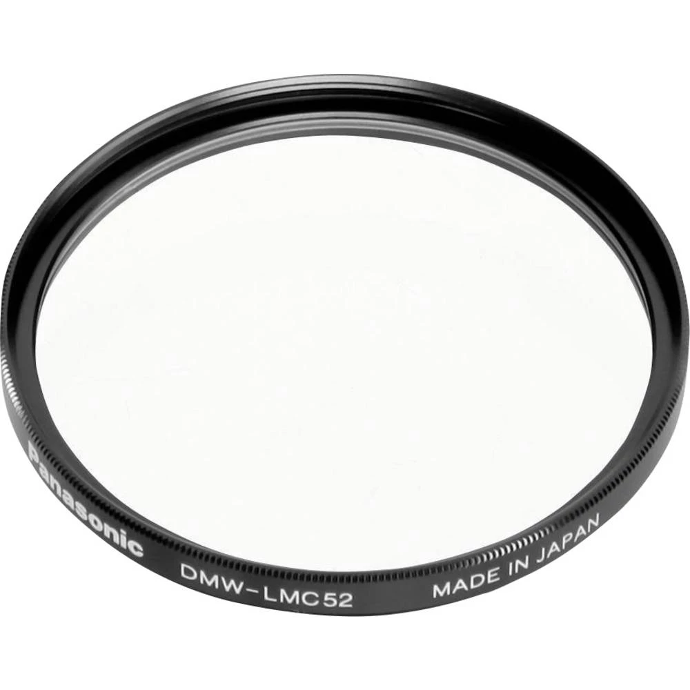 Panasonic DMW-LMC52E DMW-LMC52E zaštitni filter 52 mm slika