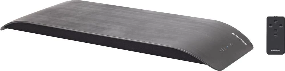 Zvuźniçki sustav Basetech SB32, crne boje slika