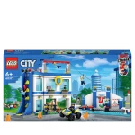 60372 LEGO® CITY policijska škola