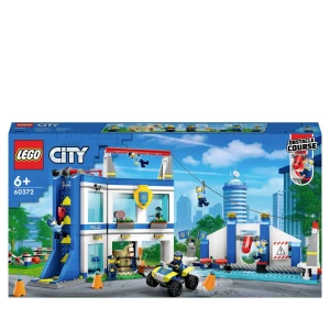 60372 LEGO® CITY policijska škola slika