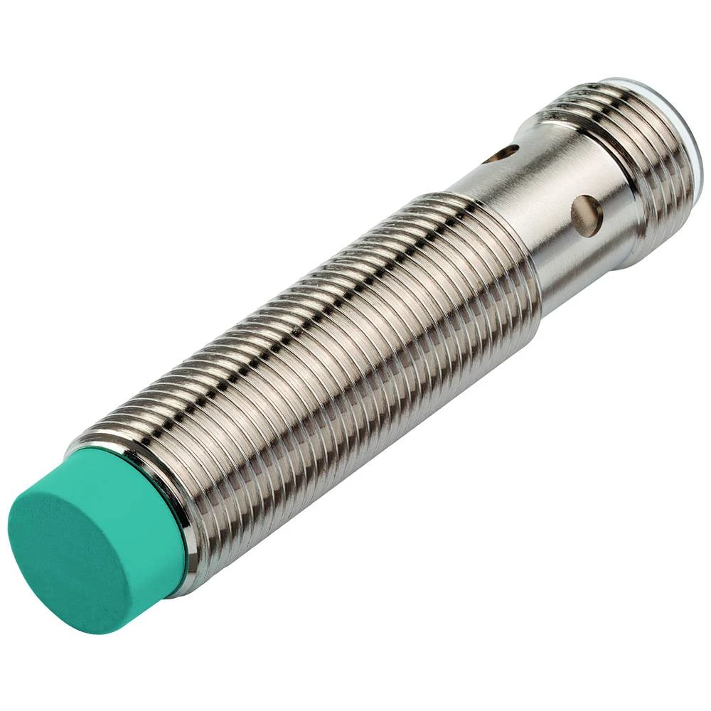 Pepperl+Fuchs induktivni senzor NPN NBN8-12GM50-A0-V1-M1 slika