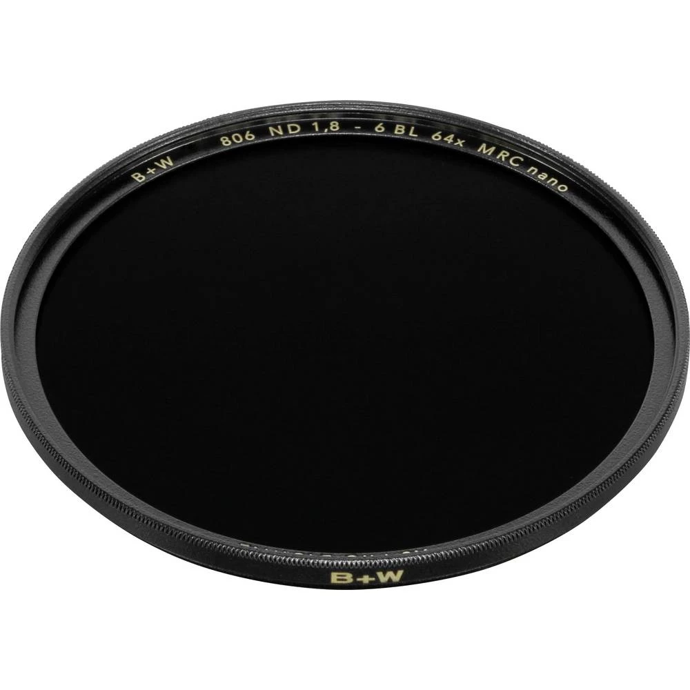 B & W Filter sivi filter 82 mm slika