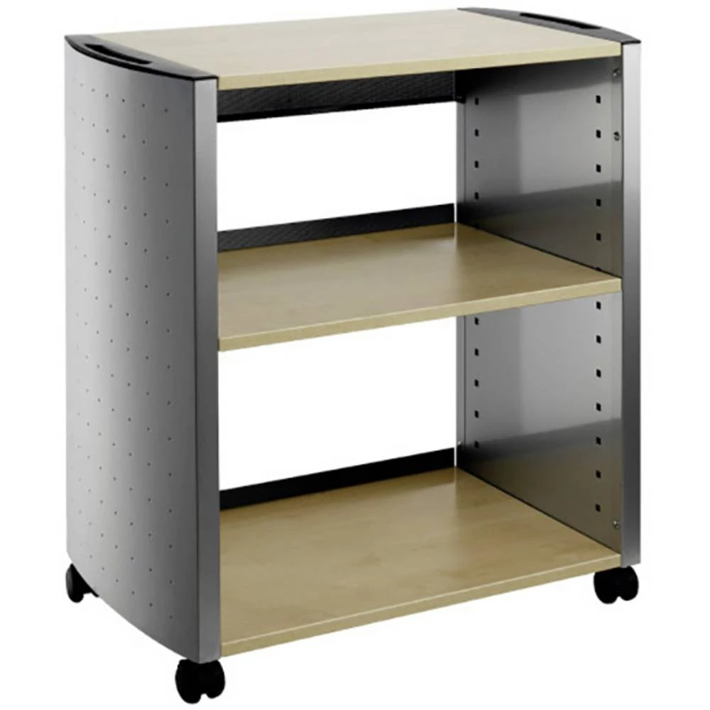 Durable sivo-srebrna, javor (Š x V x d) 770 x 820 x 440 mm 3101125 1 St. slika