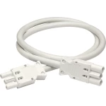 Priključni kabel Bijela 2 m Schneider Electric INS76026