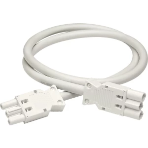 Priključni kabel Bijela 2 m Schneider Electric INS76026 slika
