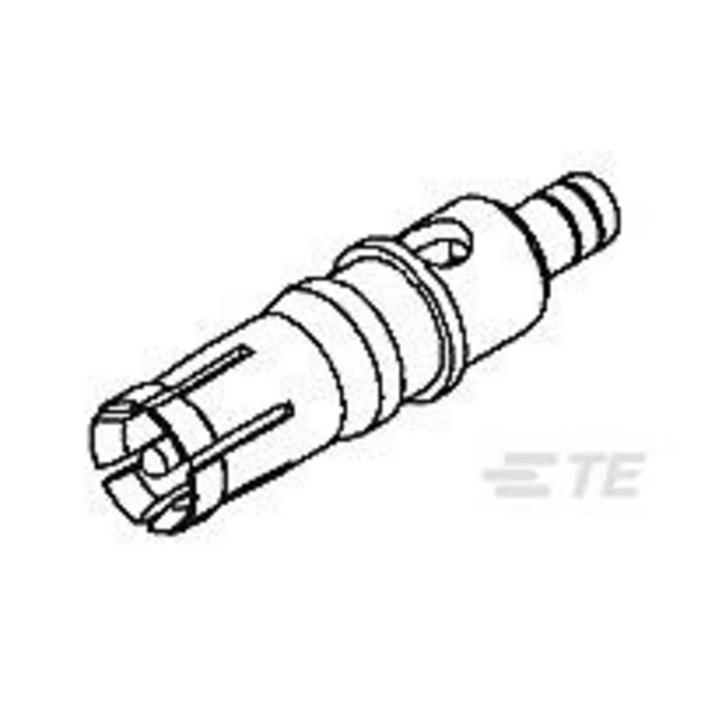 TE Connectivity AMPLIMITE - Aerospace & MilitaryAMPLIMITE - Aerospace & Military 5-228596-1 AMP slika