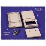 Hammond Electronics RH3045 ručno kućište 160 x 85 x 30  ABS siva 1 St.