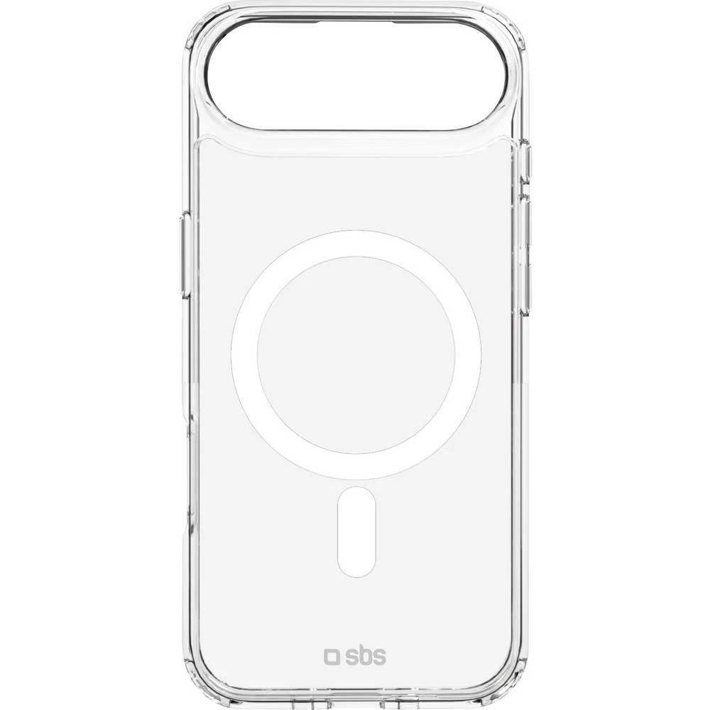 sbs mobile etui Apple iPhone Air prozirna MagSafe kompatibilna TED3OMAGCOVIP1766 slika